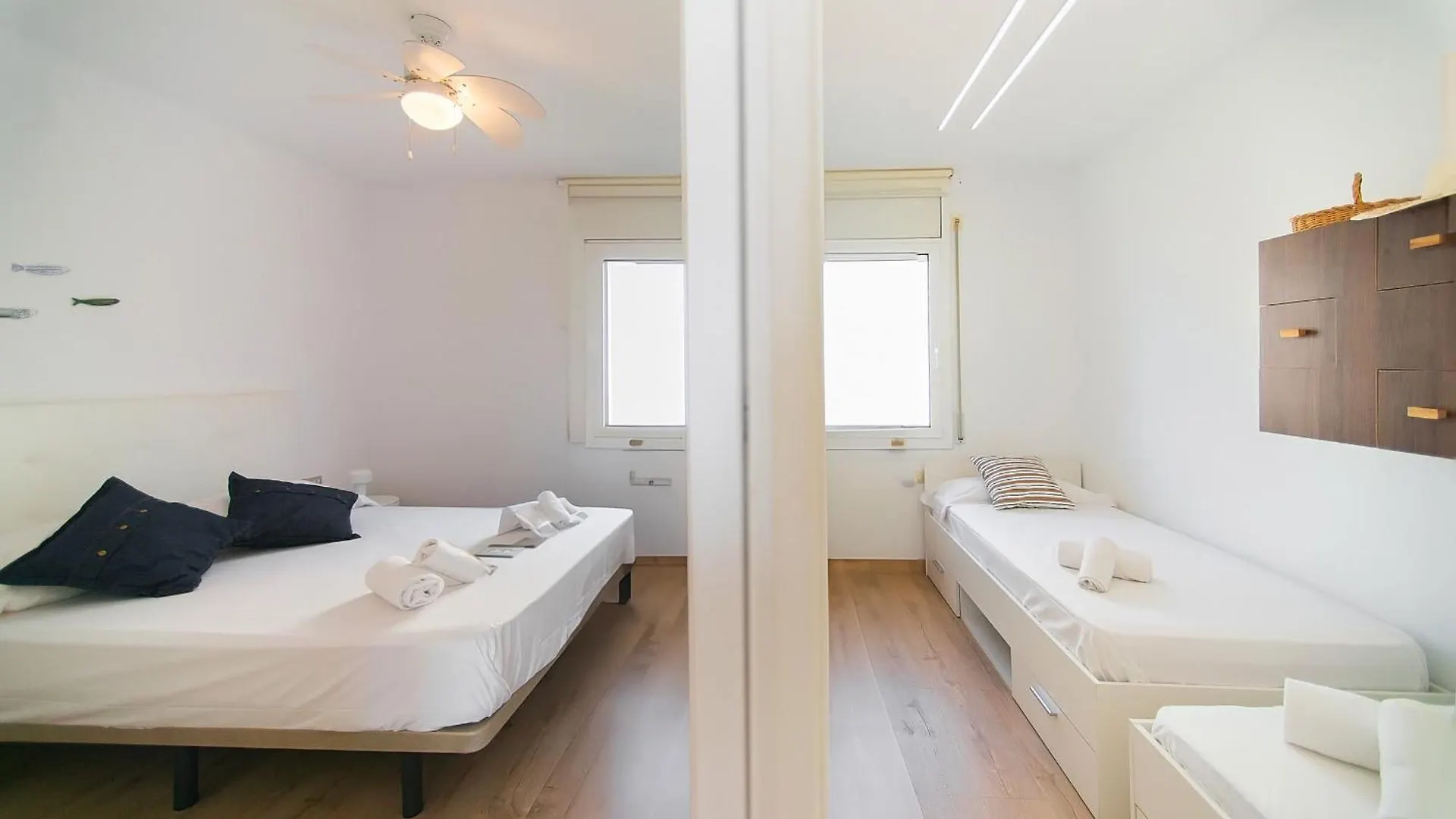 Apartment Welcs Apartamento 205 Pda Junto Al Mar Palamos Spain
