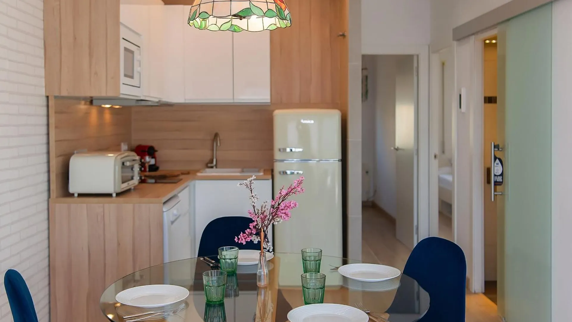 Welcs Apartamento 205 Pda Junto Al Mar Palamos 0*,