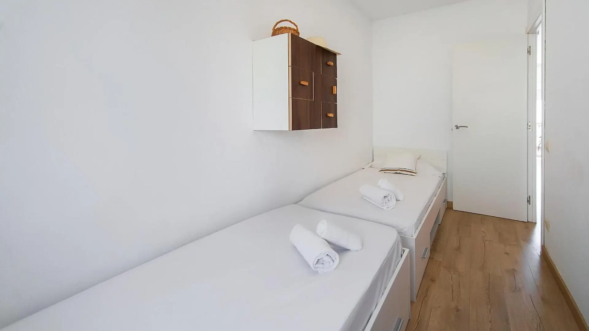 Welcs Apartamento 205 Pda Junto Al Mar Palamos Apartment