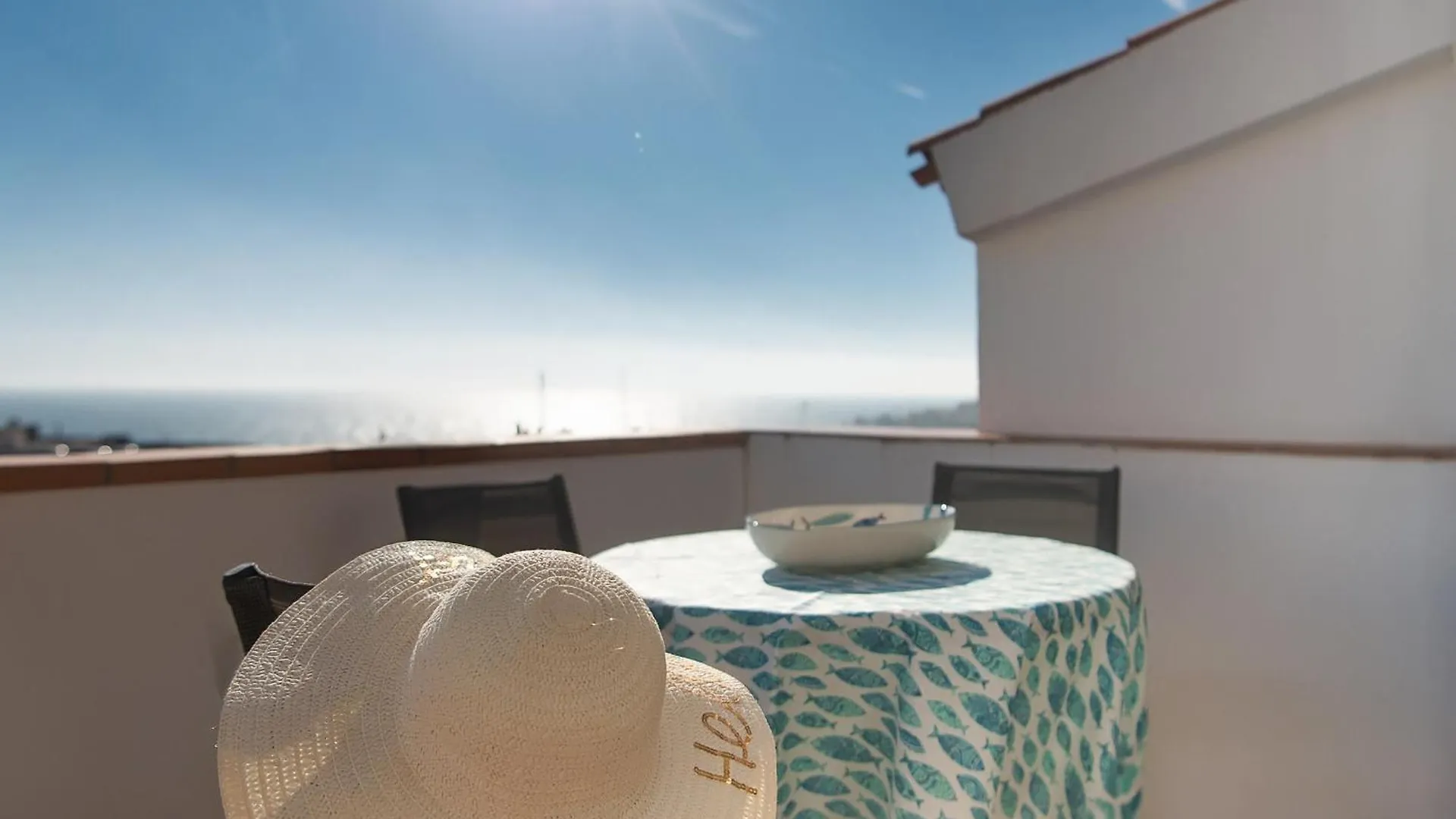 Apartment Welcs Apartamento 205 Pda Junto Al Mar Palamos Spain